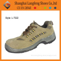 Protective Safety Shoes (L-7022)